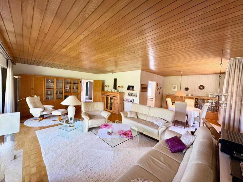 EG Wohnzimmer