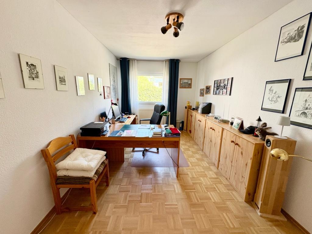 EG Zimmer 2