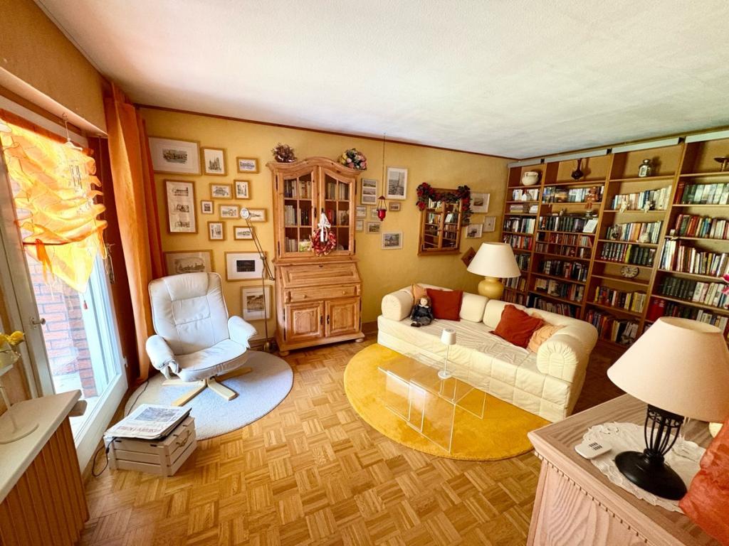 EG Zimmer 3