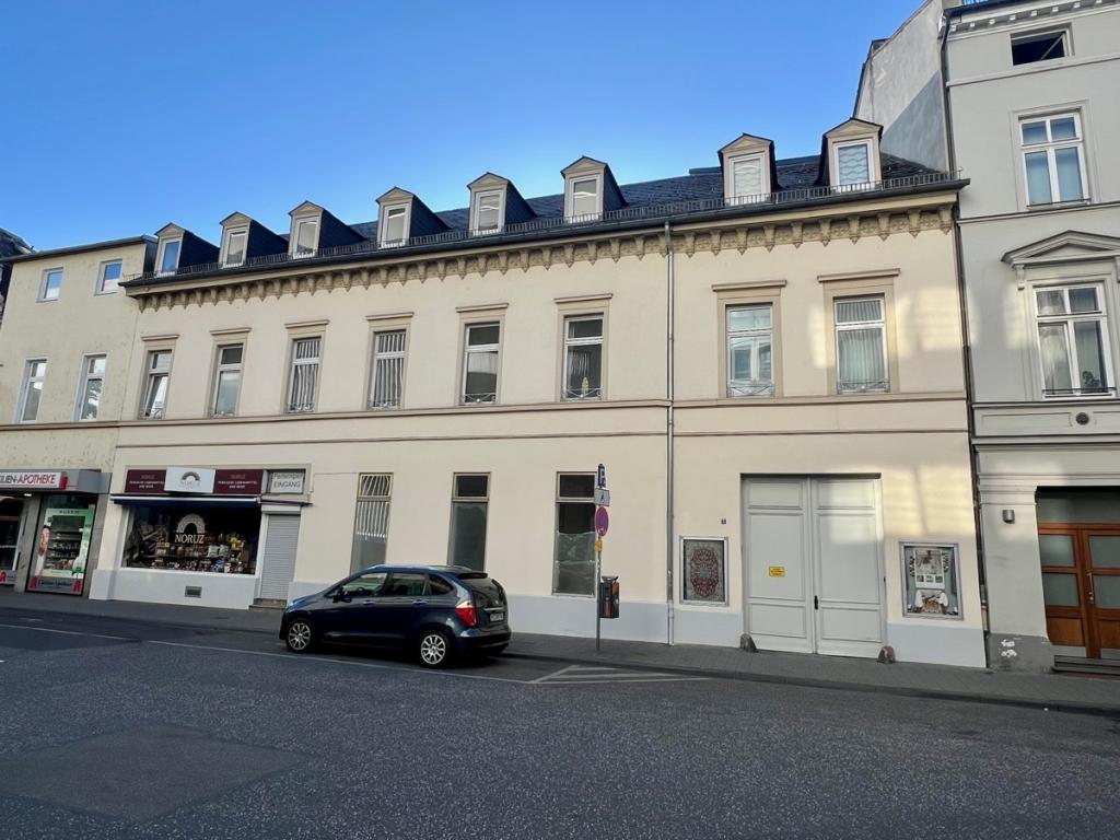 Aussenansicht