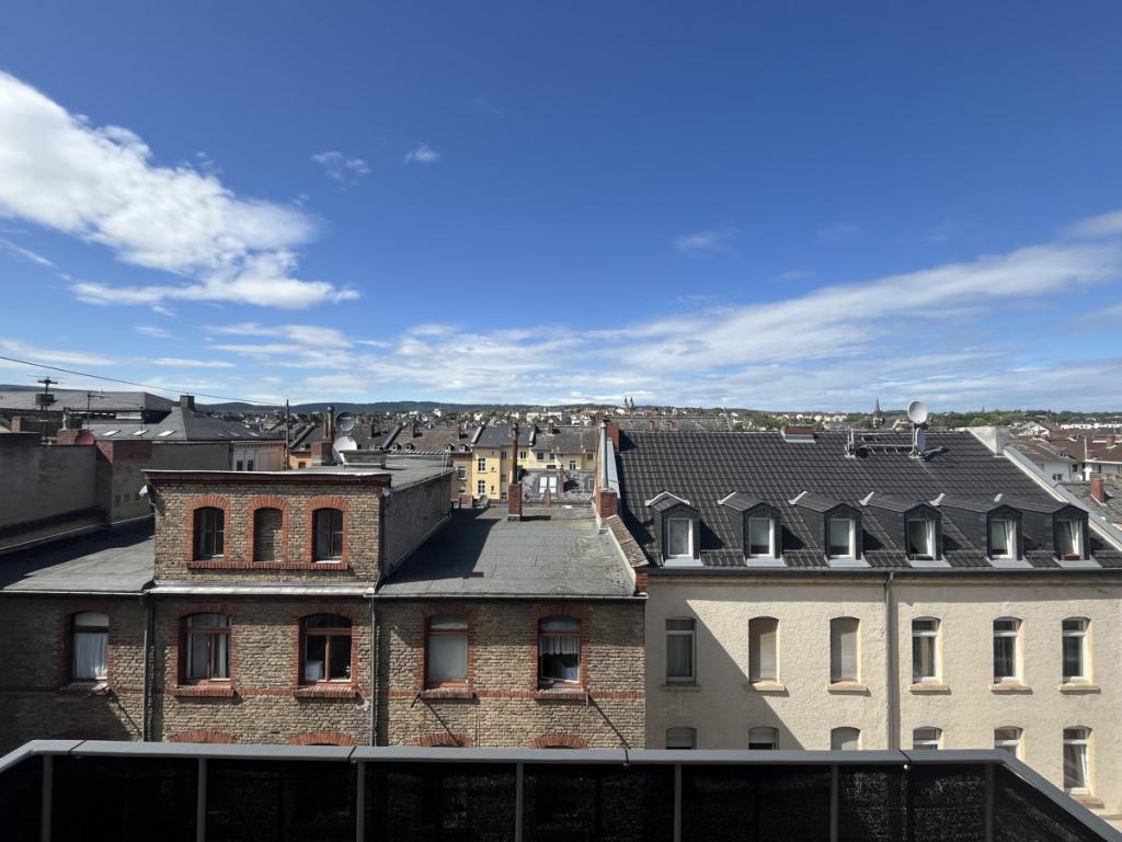 Ausblick