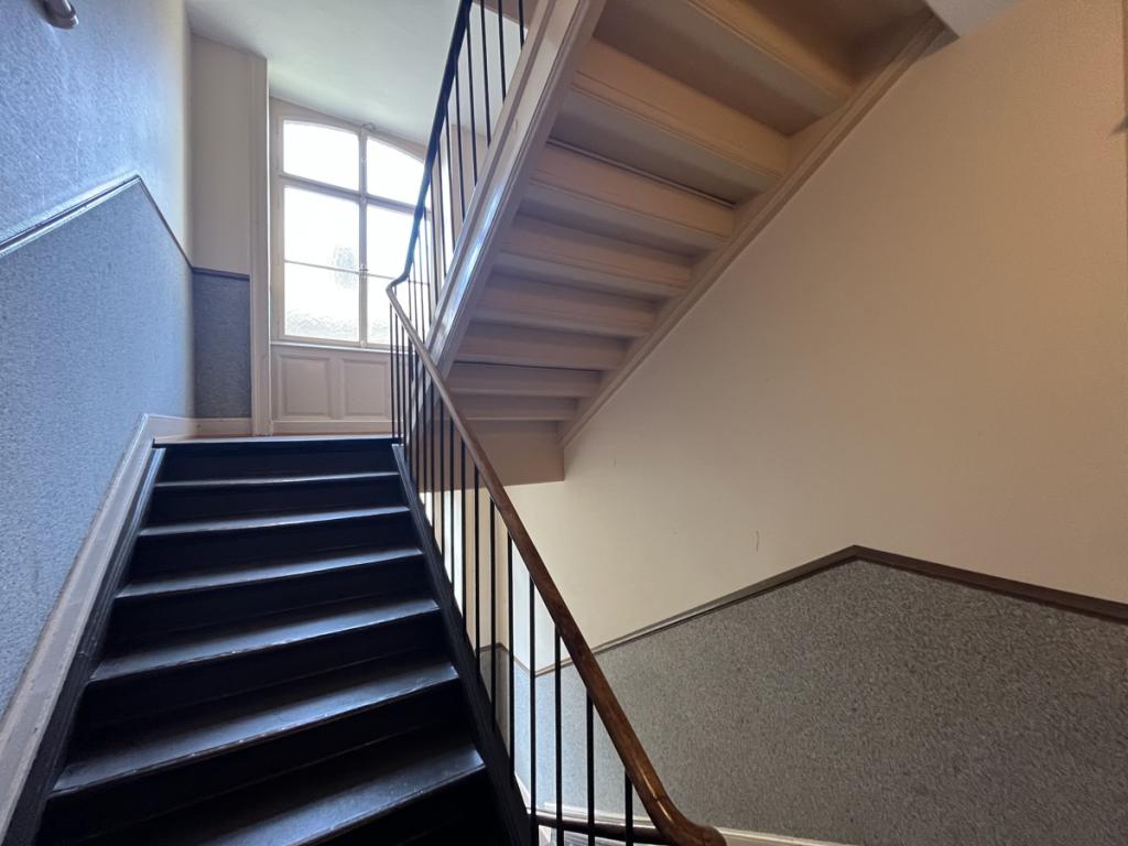 Treppenhaus