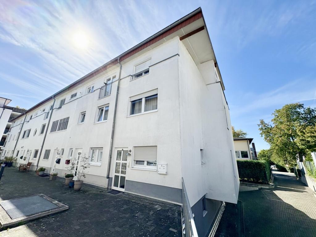 Herzlich Willkommen!