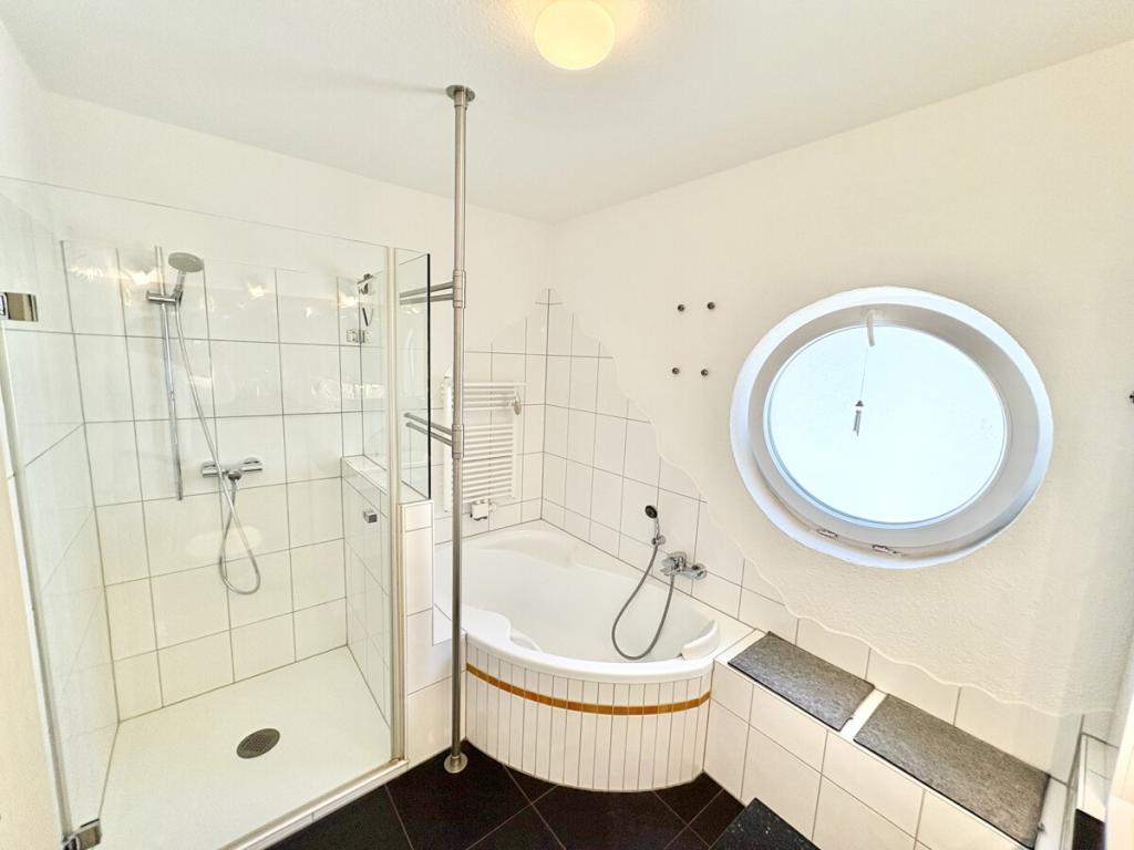 Badezimmer 1. OG