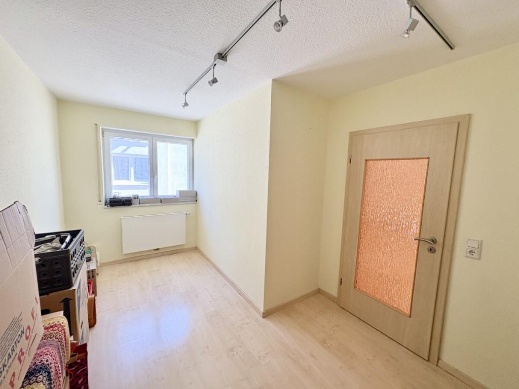 Schlafzimmer 1. OG
