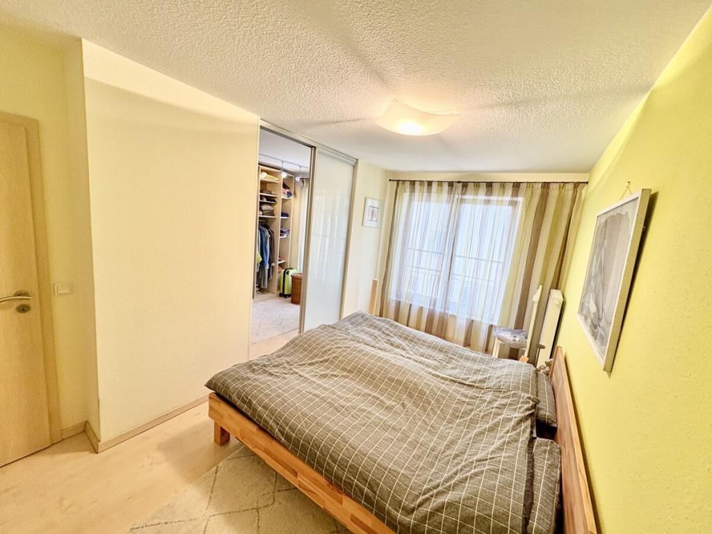 Schlafzimmer OG