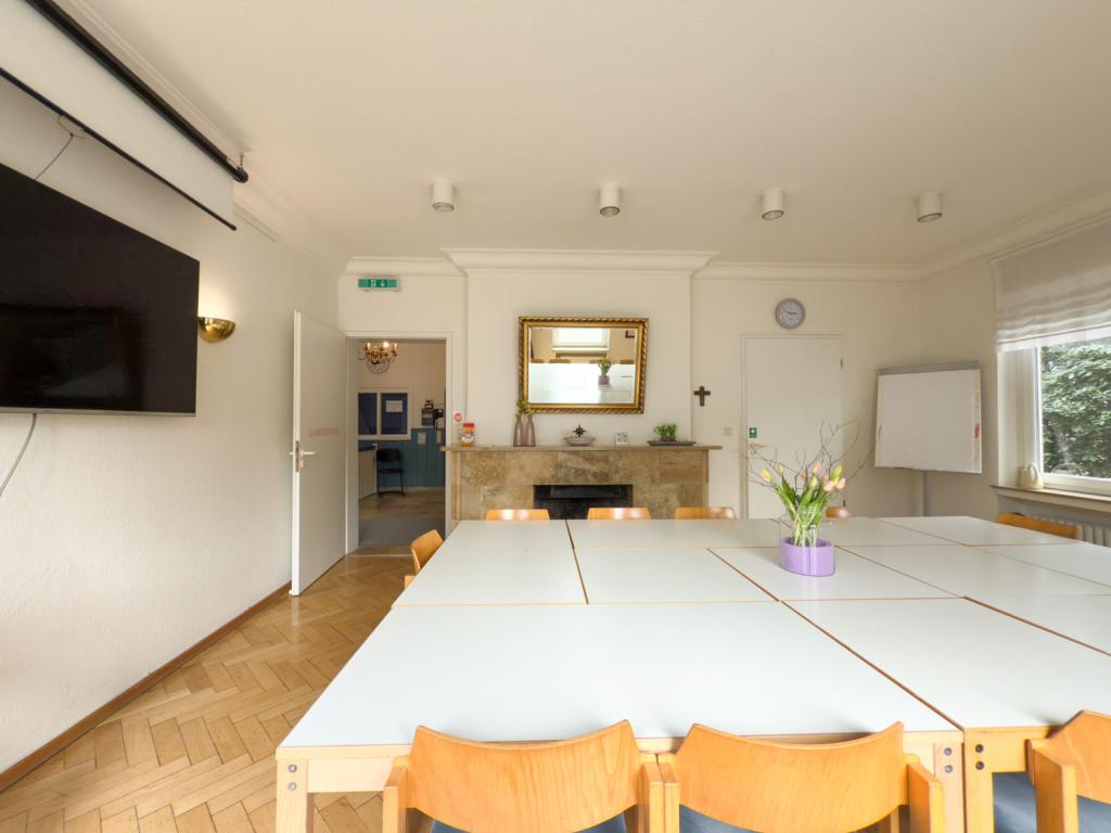 Besprechungsraum