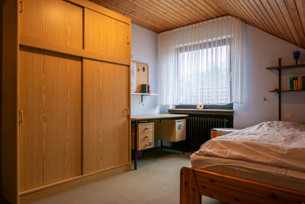 Schlafzimmer II
