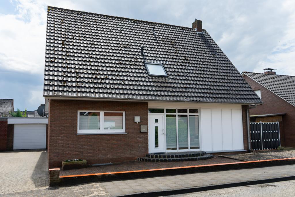 Frontansicht