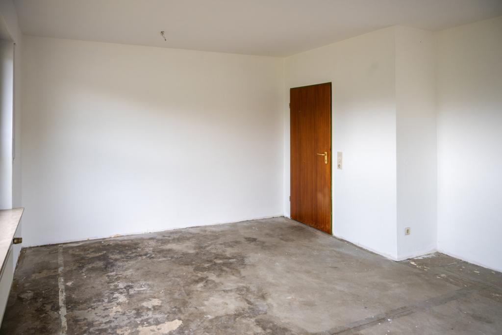 Wohn- und Esszimmer