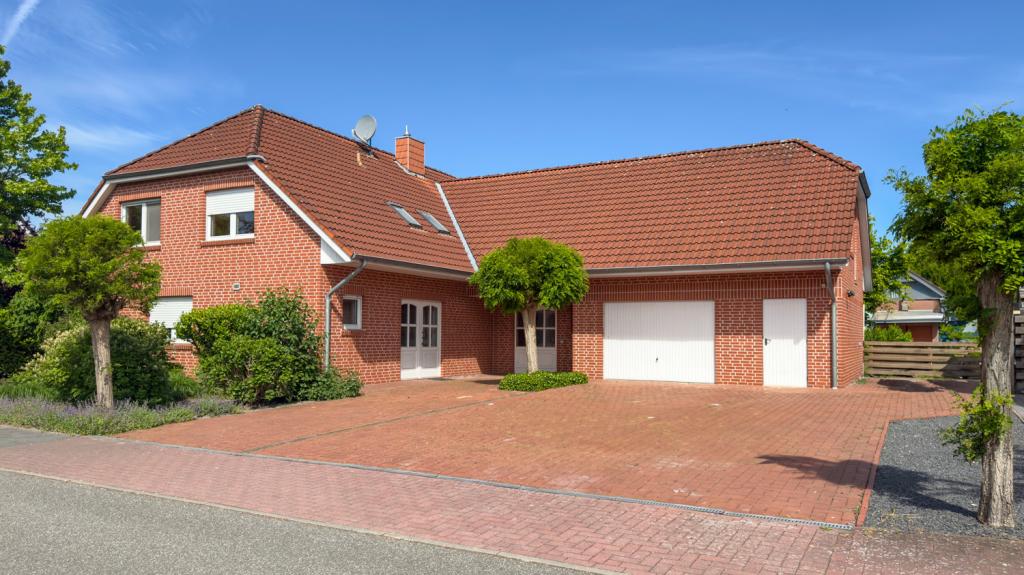 Vorderansicht