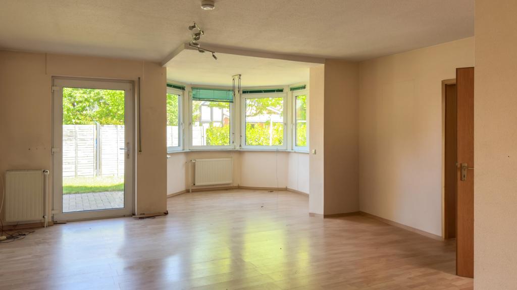 Bürofläche