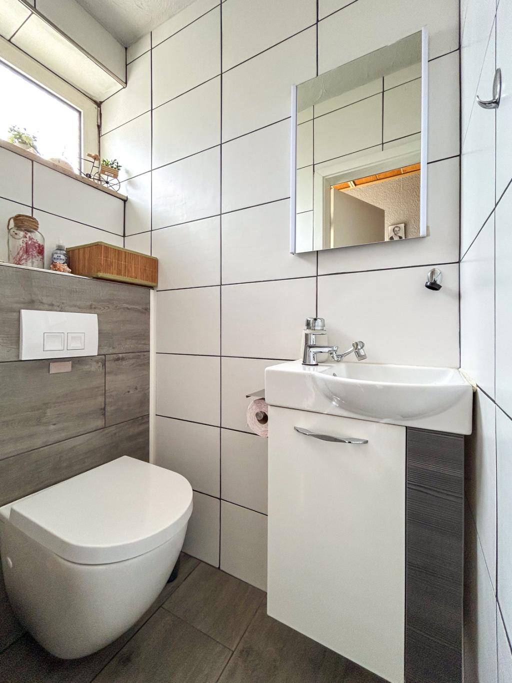 Gäste-WC
