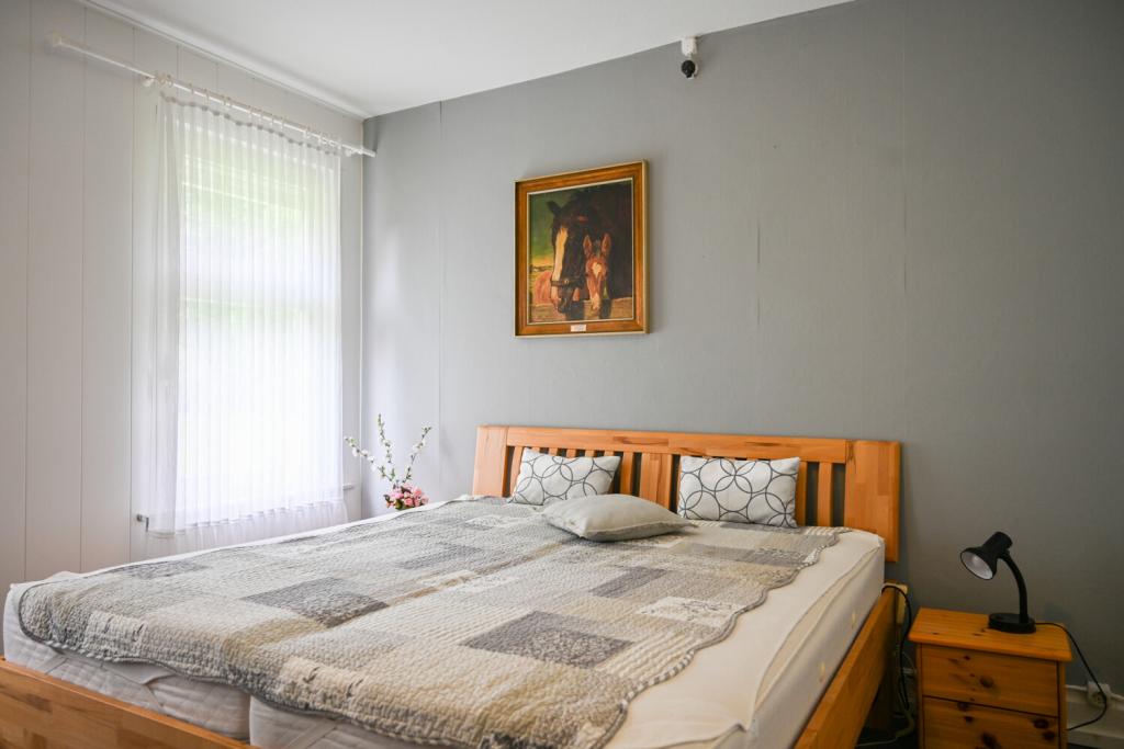 Schlafzimmer EG