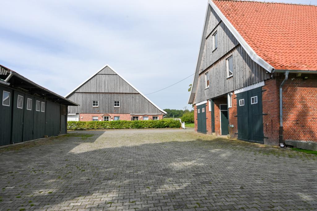 Hofansicht