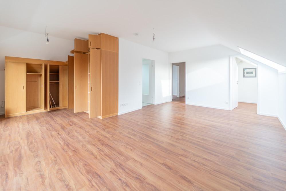 Top Lage an der Dinkel: Renoviertes Haus in Neuenhaus mit großem Garten zur Miete - Photo 3