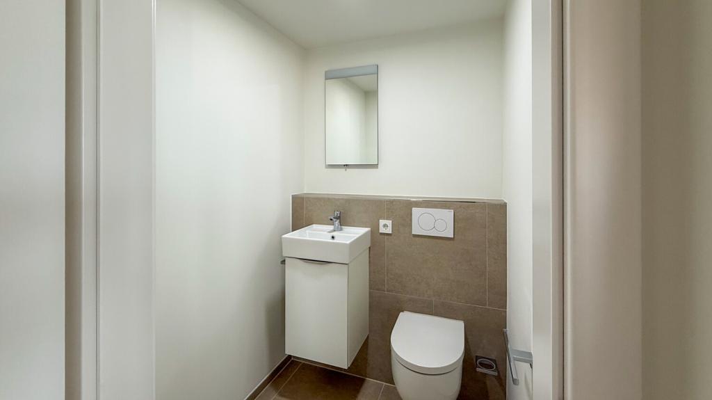 OG rechts Gäste WC