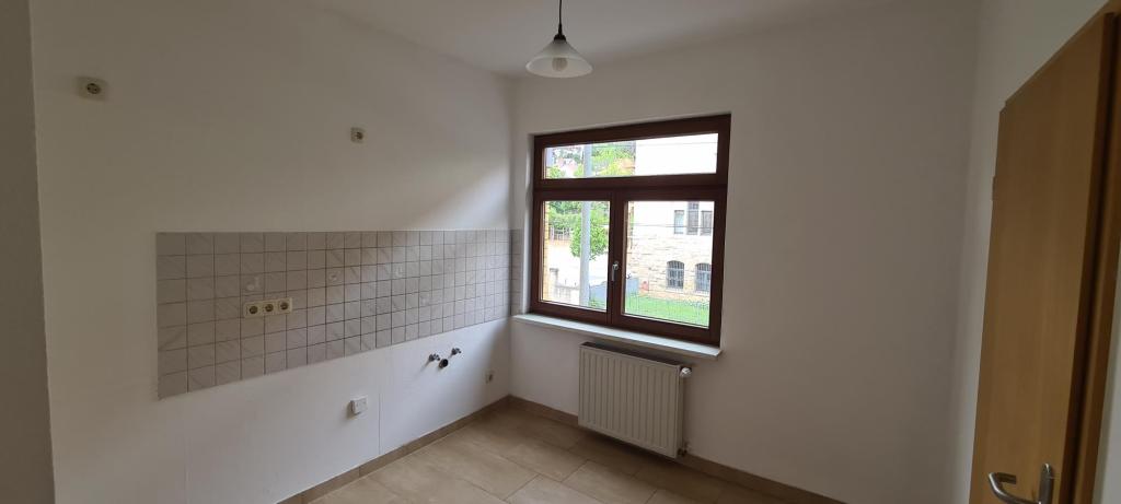 ab Juli: schöne Dreizimmerwohnung mit Garten für Studenten und Paare - Photo 2