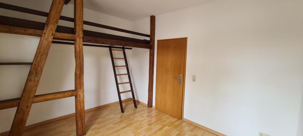ab Juli: schöne Dreizimmerwohnung mit Garten für Studenten und Paare - Photo 1