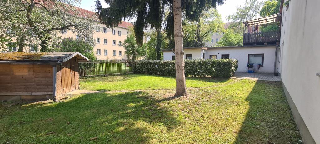 ab Juli: schöne Dreizimmerwohnung mit Garten für Studenten und Paare - Photo 5