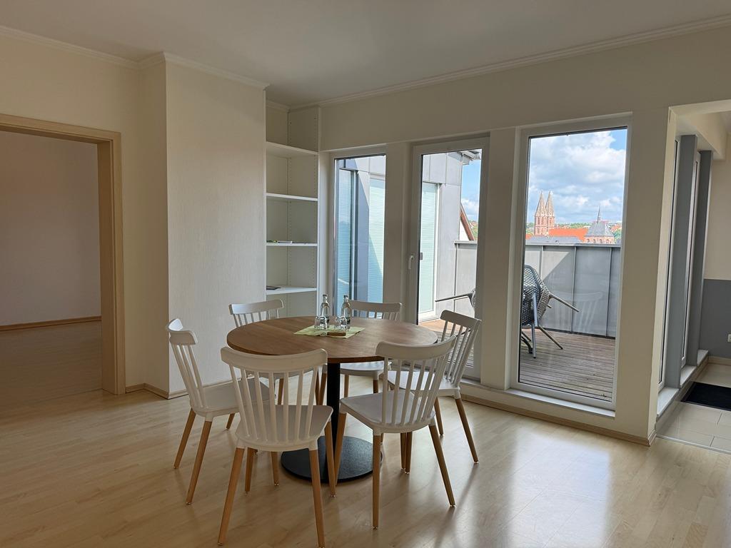 Wohnung in Heilbad Heiligenstadt - Foto 5