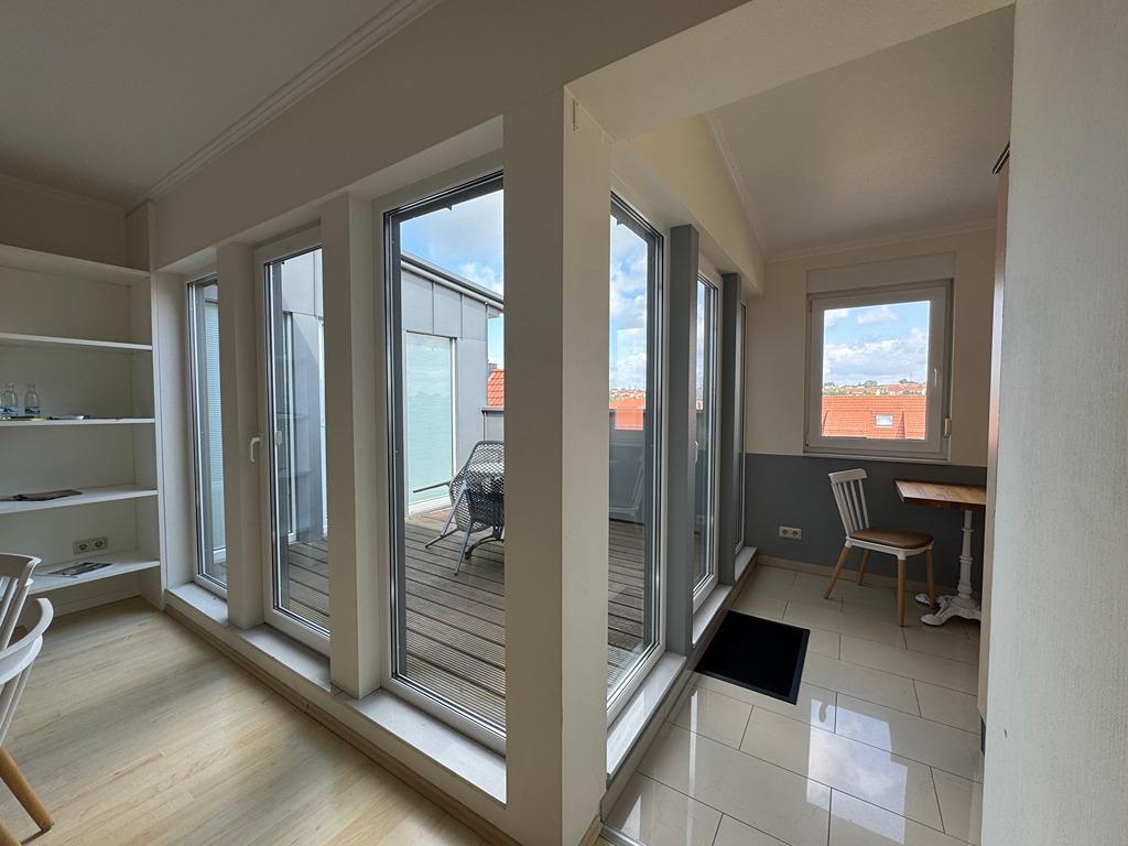 Wohnung in Heilbad Heiligenstadt - Foto 3