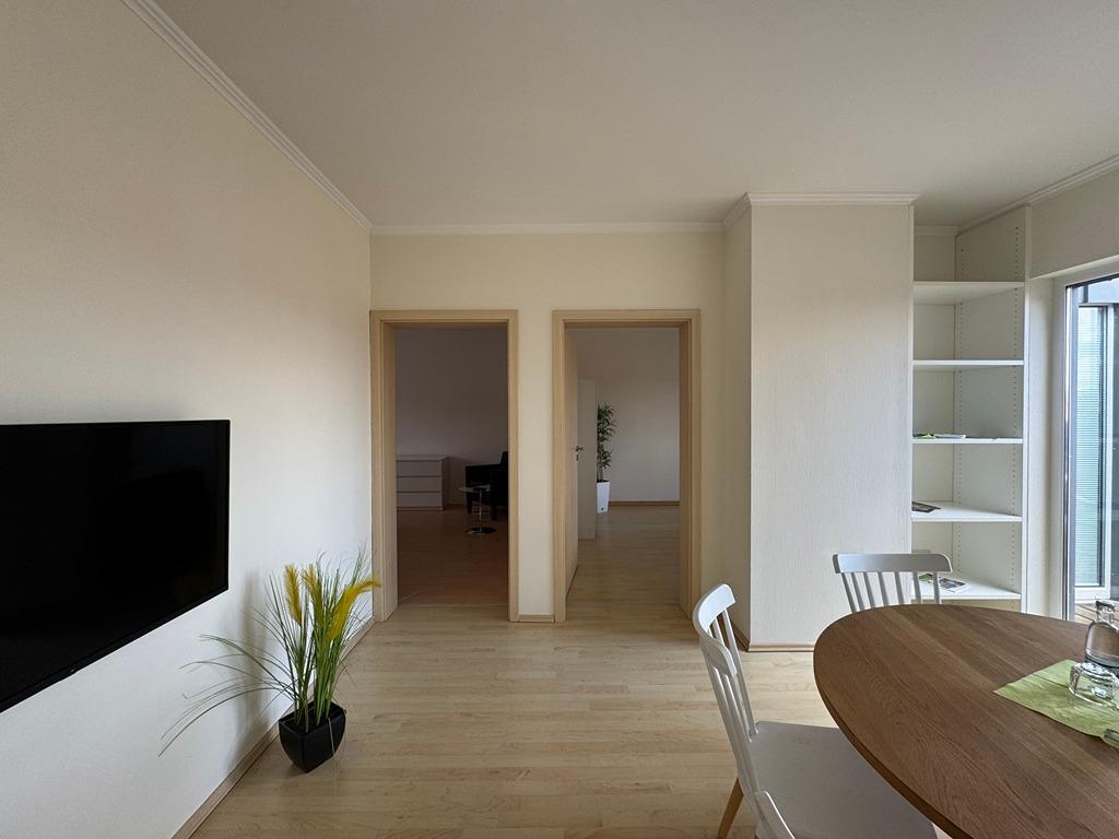 Wohnung in Heilbad Heiligenstadt - Foto 2