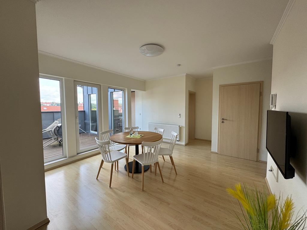 Wohnung in Heilbad Heiligenstadt - Foto 1