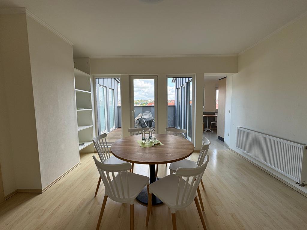 Wohnung in Heilbad Heiligenstadt - Foto 4