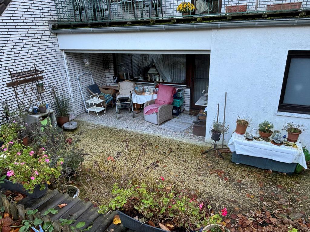 Souterrain_Terrasse