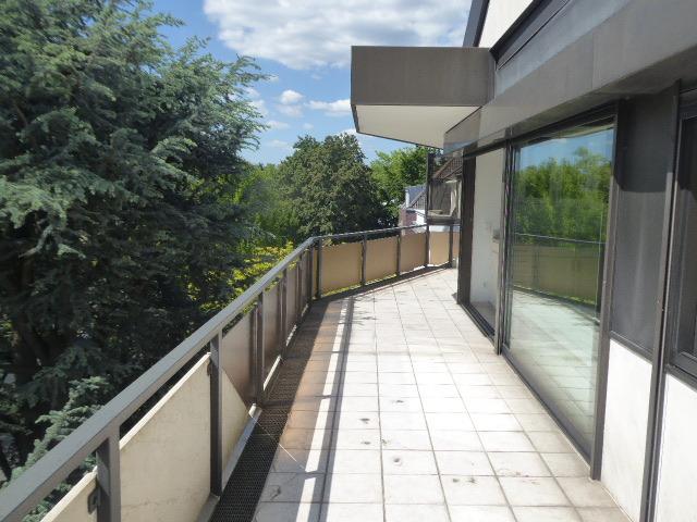 4. OG-Balkon nach vorne