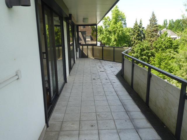 4. OG-Balkon nach hinten