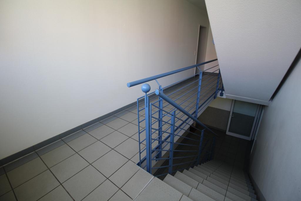 Treppenhaus