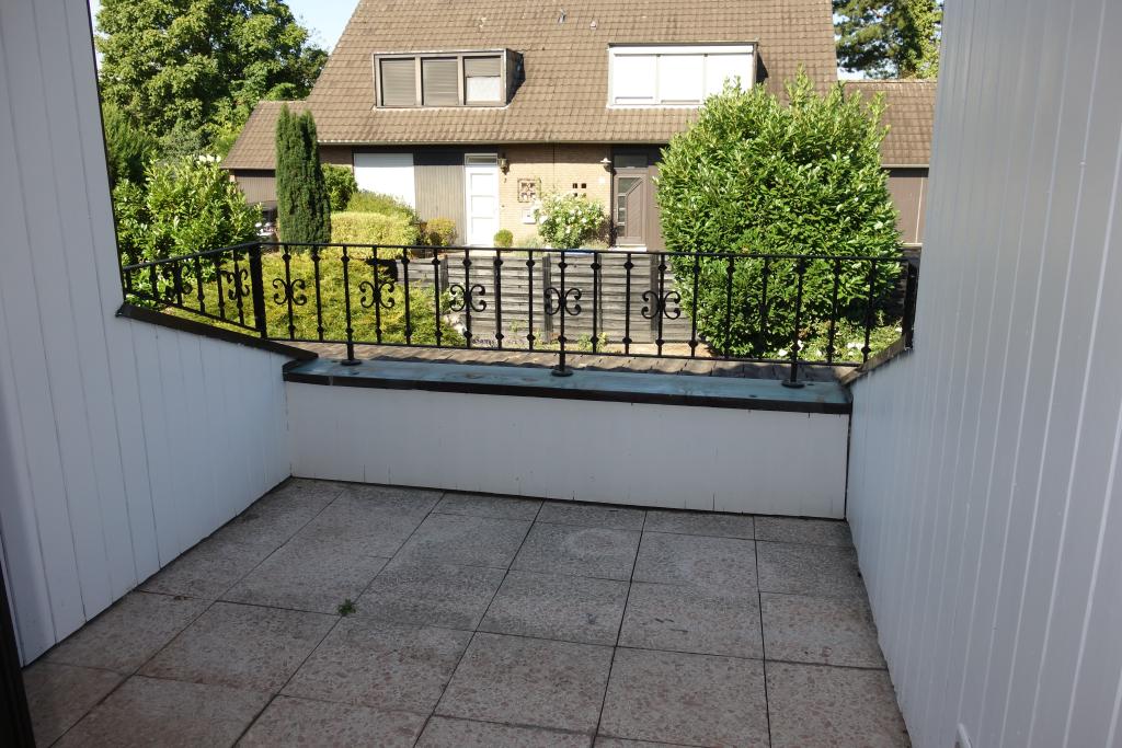 1. OG - Balkon