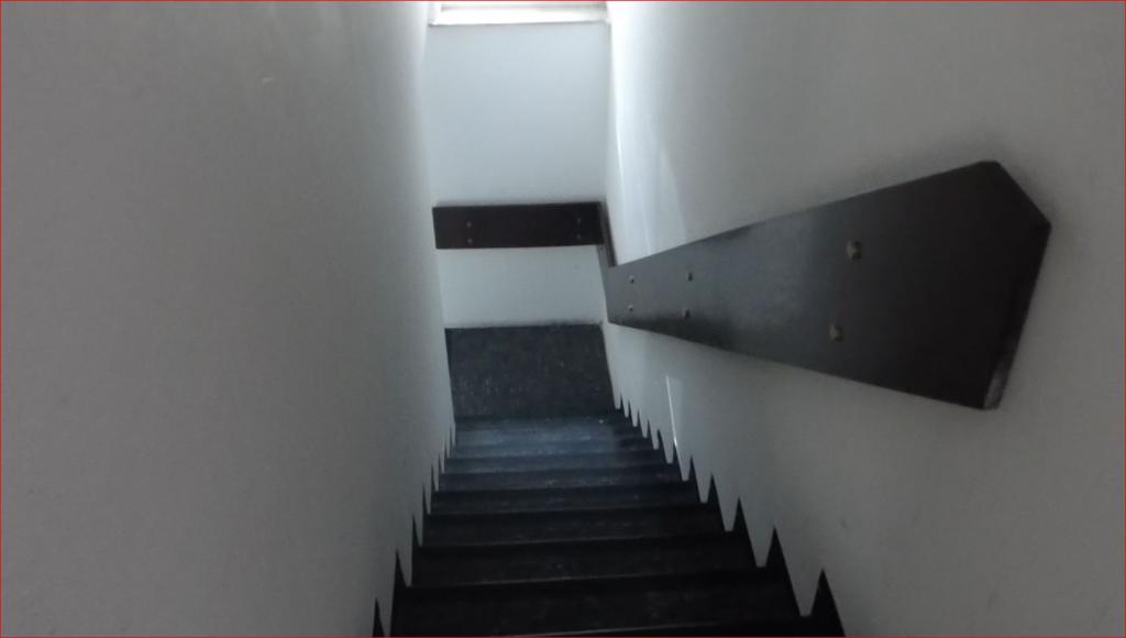 Treppe