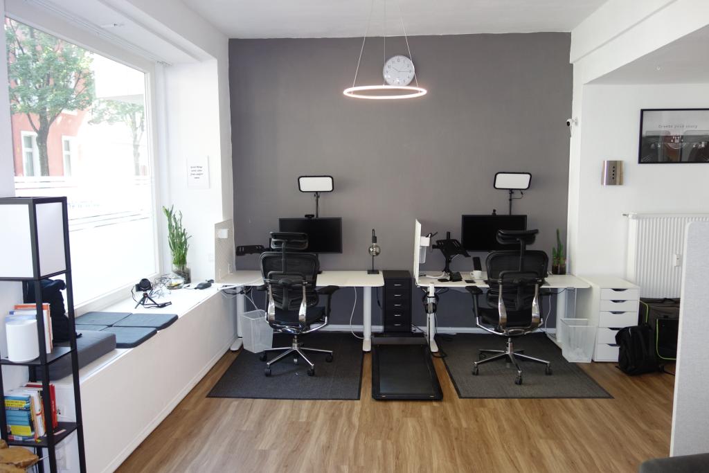 Raum 1