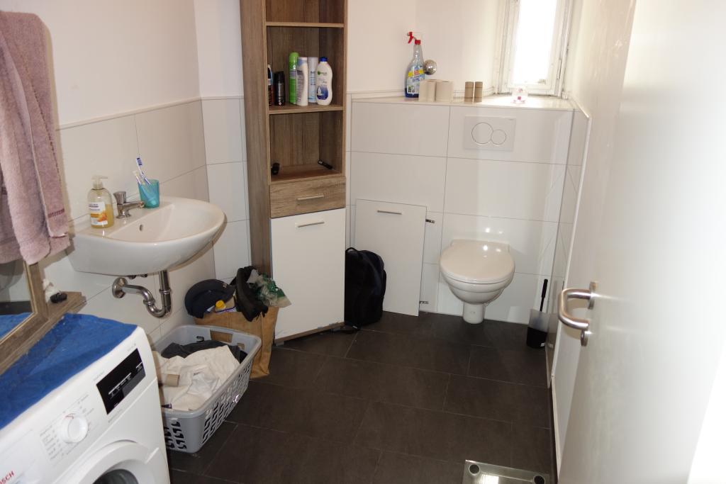 Gäste-WC