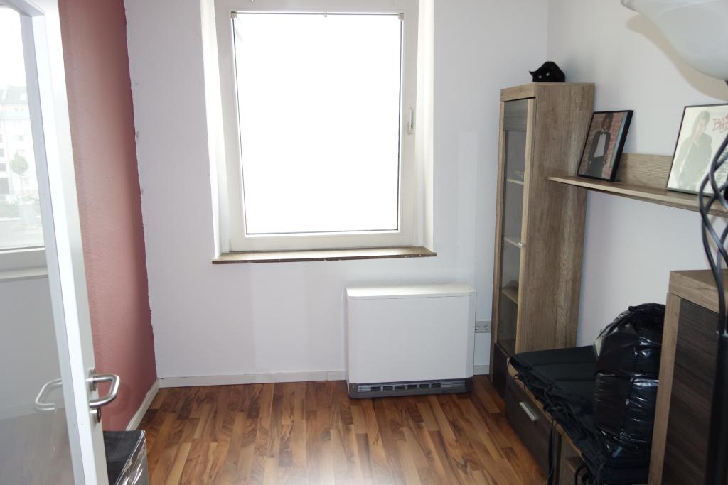 Arbeitszimmer