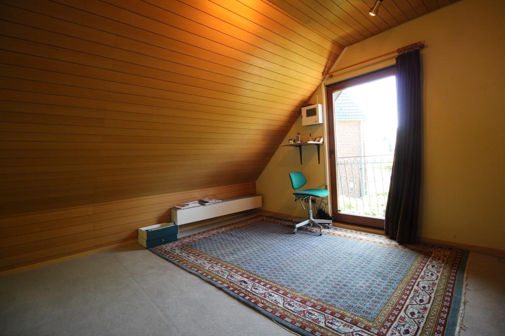 2. Zimmer-1.Etage