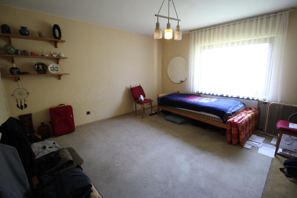 EG-Schlafzimmer