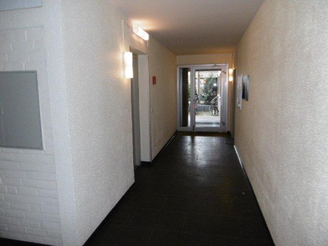 Treppenhaus