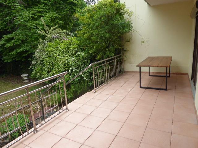 GARTENTERRASENWOHNUNG IN VOLMERSWERTH SANIERTES DUSCHBAD LAMINAT EINBAUKÜCHE MÖGLICH ABSOLUT RUHIG - Foto 5