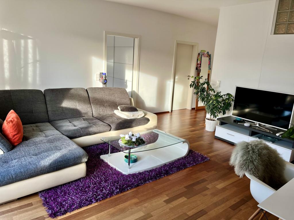 EXKLUSIVE WOHNUNG LUXURIÖS MÖBLIERT IN AUßERGEWÖHNLICHER LAGE SÜD-BALKON PARKETT NÄHE VOLKSGARTEN - Photo 1