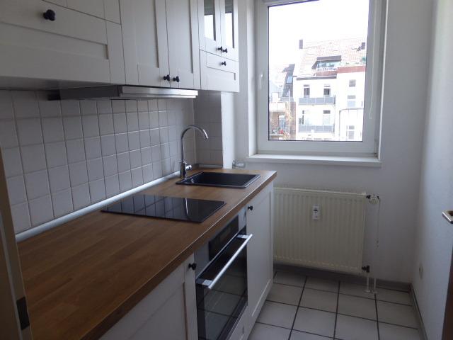 UNTERBILK KONKORDIASTR. EXKLUSIV PARKETT MODERNES BAD EINBAUKÜ. MÖGL. 4. OG/AUFZUG GARAGE MÖGLICH - Foto 2