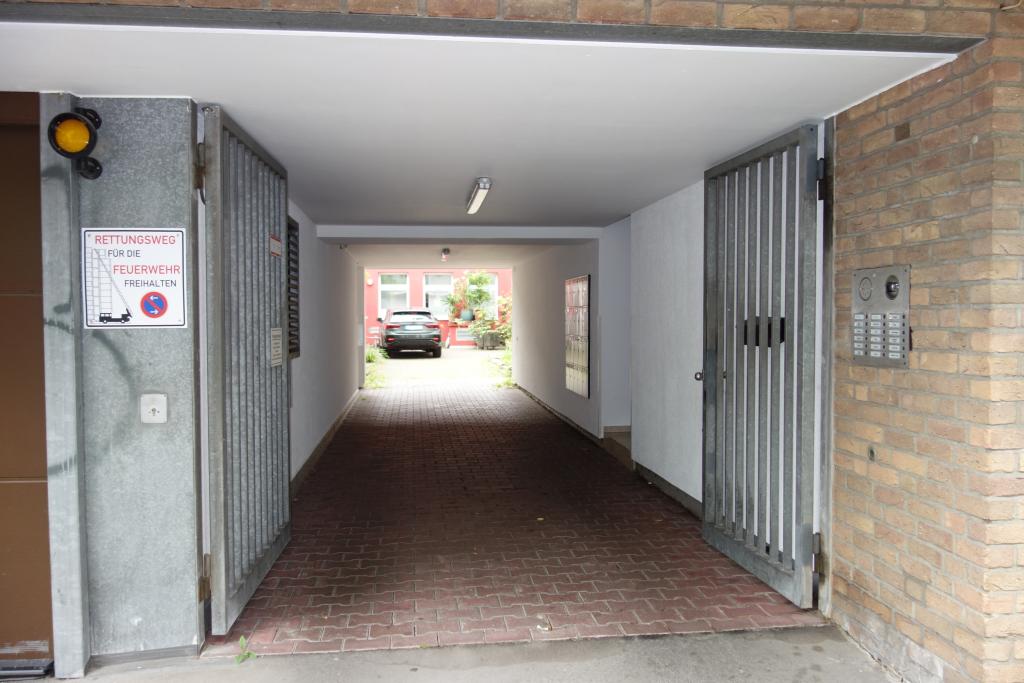 UNTERBILK KONKORDIASTR. EXKLUSIV PARKETT MODERNES BAD EINBAUKÜ. MÖGL. 4. OG/AUFZUG GARAGE MÖGLICH - Foto 5