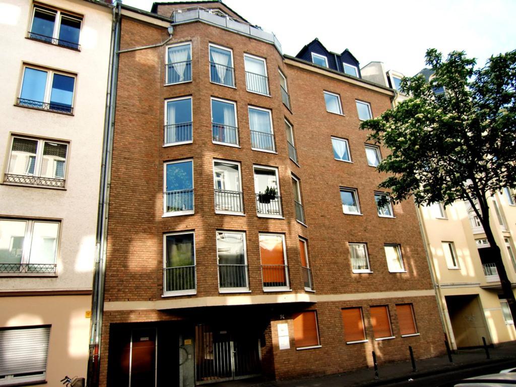 UNTERBILK KONKORDIASTR. EXKLUSIV PARKETT MODERNES BAD EINBAUKÜ. MÖGL. 4. OG/AUFZUG GARAGE MÖGLICH - Foto 4