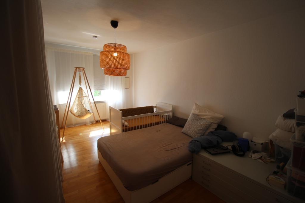 PEMPELFORT EXKLUSIV PARKETT BALKON GROßE WOHNKÜCHE MODERN + HELL SANIERTES WANNENBAD 4. ETAGE - Photo 4