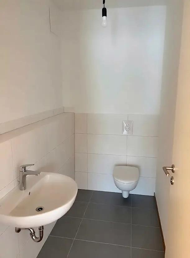 4-Zimmer-Wohnung Erstbezug mit TG-Stellplatz nahe Warnemünde - Foto 4