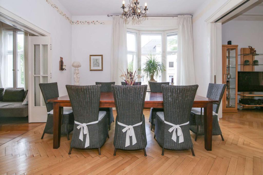 Esszimmer