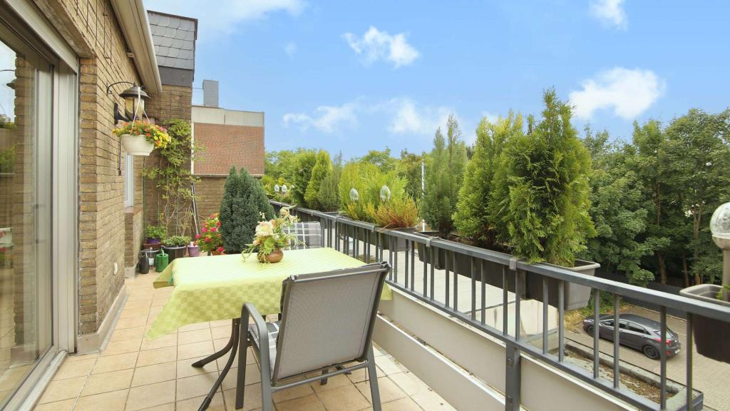 Balkon 2